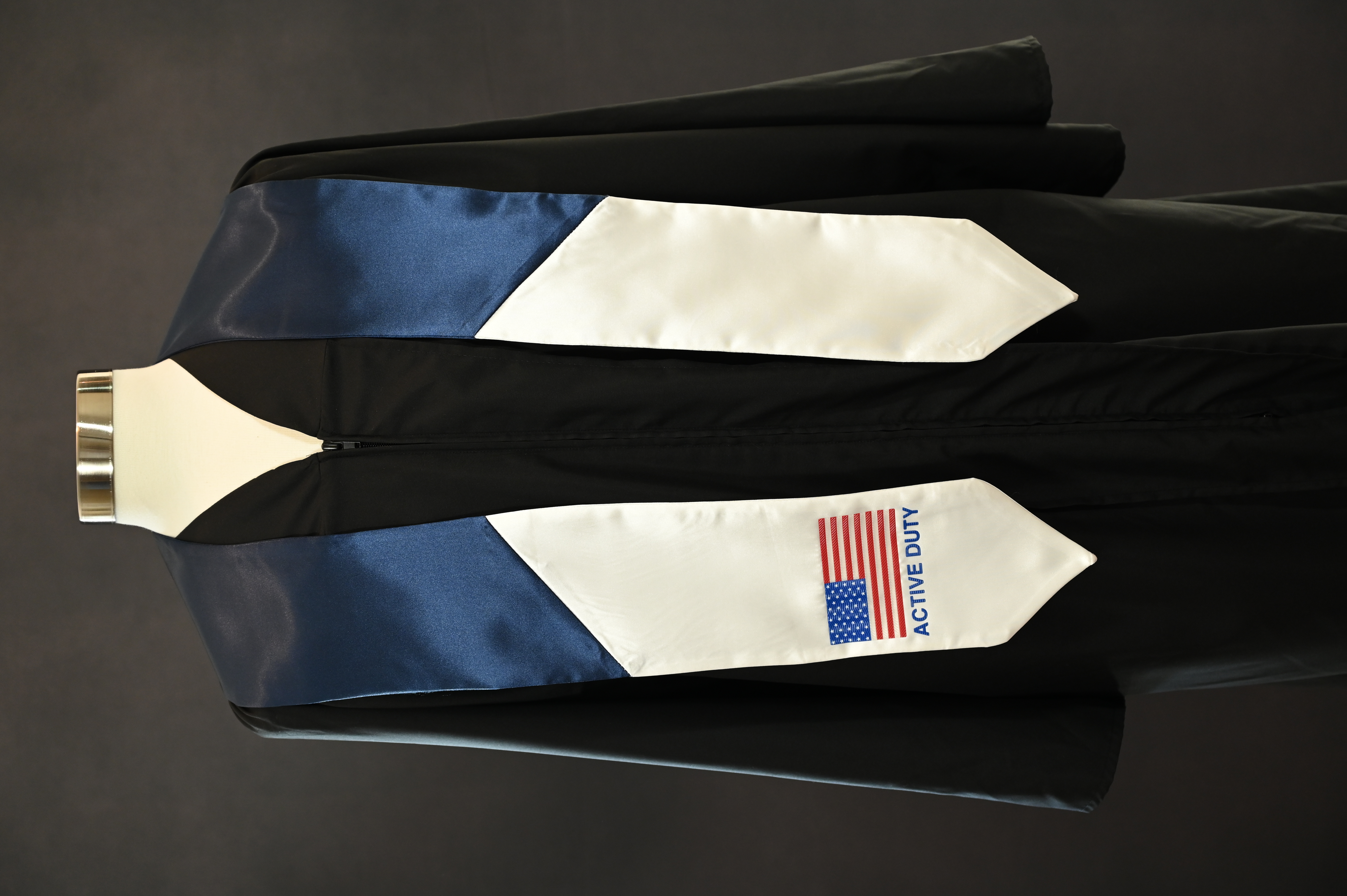 photo of Active Duty Stole